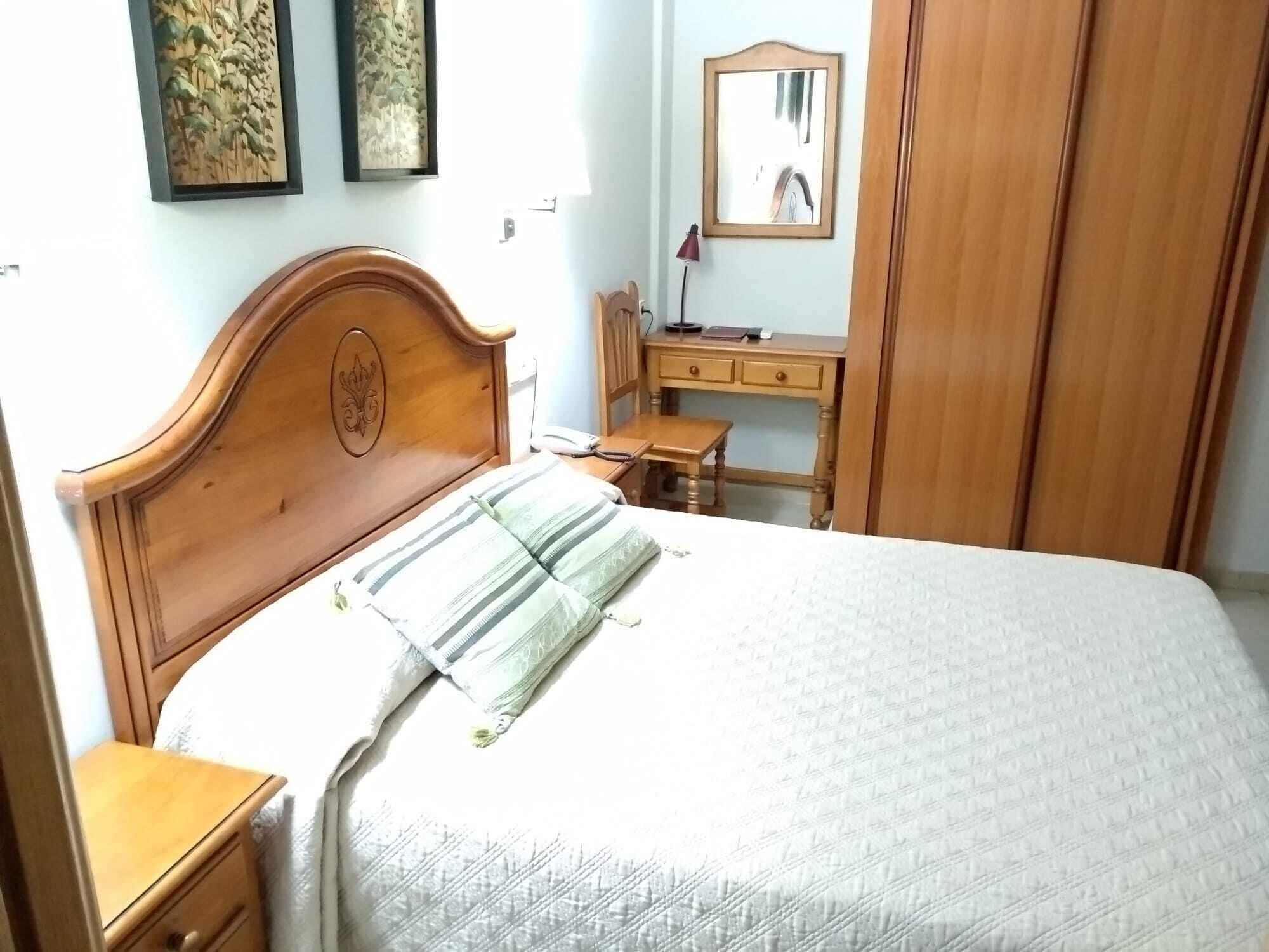 Hotel Goya Севилья Экстерьер фото