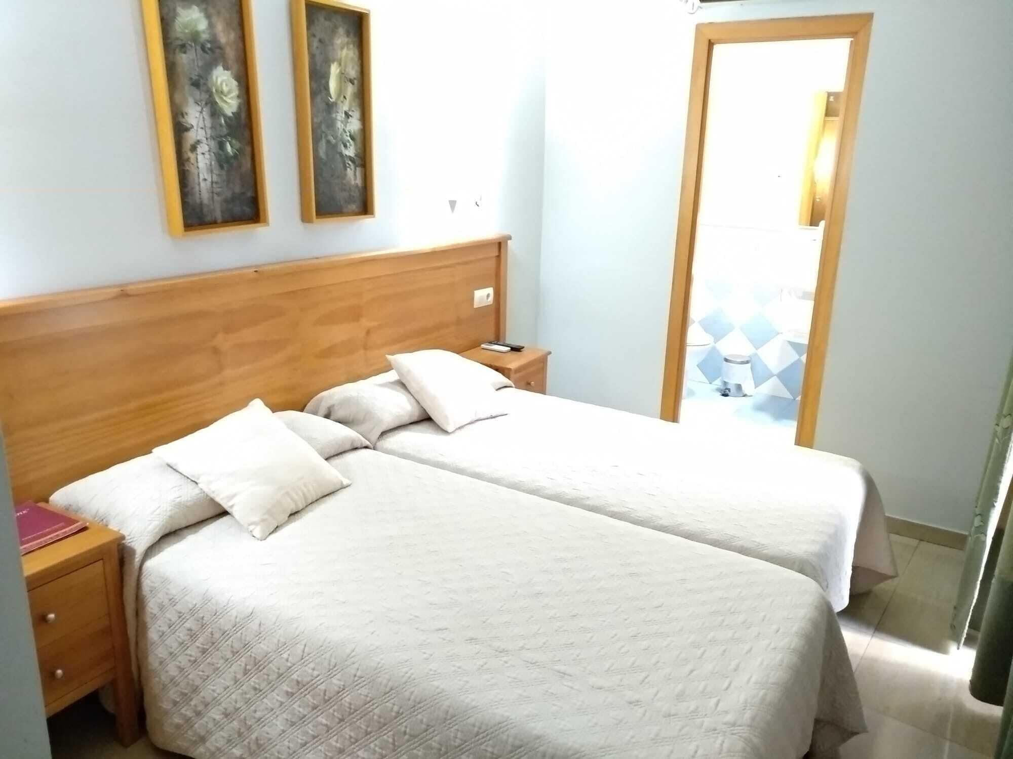 Hotel Goya Севилья Экстерьер фото